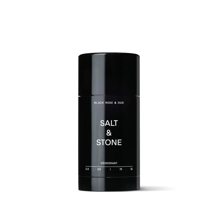 Lifestyle - Salt & Stone - Natural Deodorant - paulcmcbride