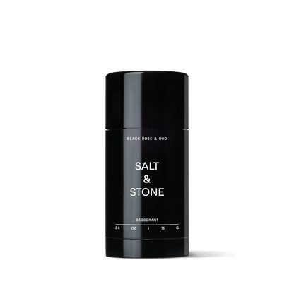 Lifestyle - Salt & Stone - Natural Deodorant - paulcmcbride