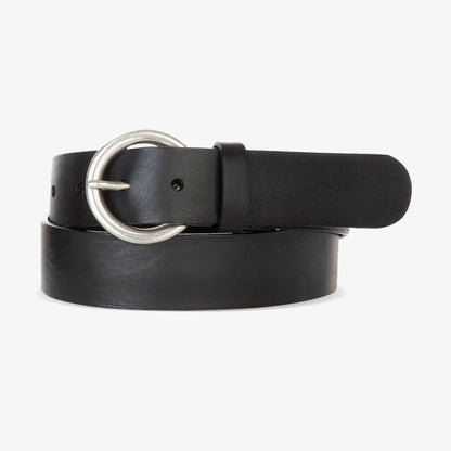 Accessories - BRAVE - Milena Circle Buckle Belt - paulcmcbride