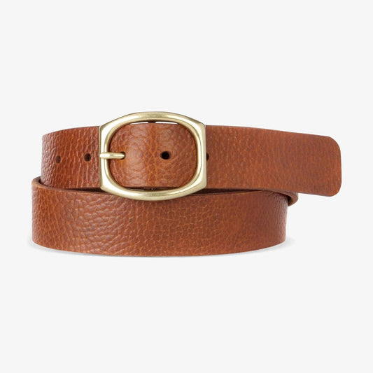 Accessories - BRAVE - Pacifica Pebble Belt - paulcmcbride