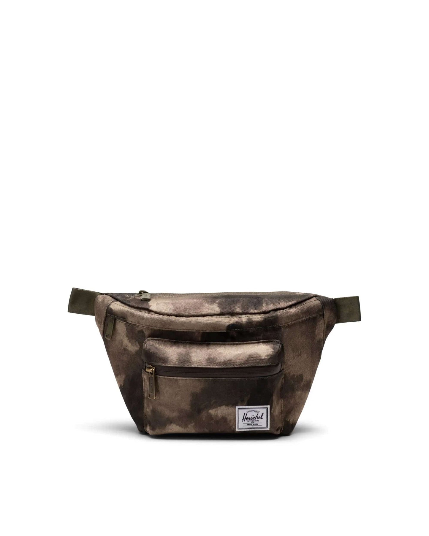 bags - HERSCHEL - Pop Quiz Hip Pack - paulcmcbride