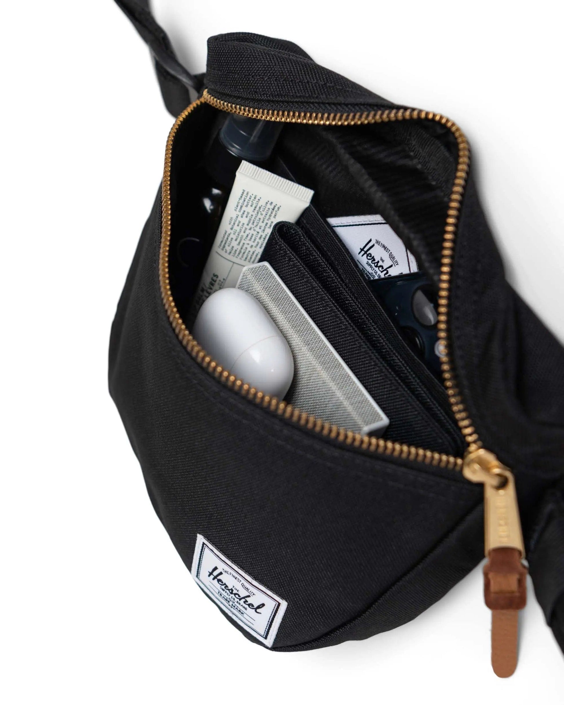 bags - HERSCHEL - Settlement Hip Pack - paulcmcbride