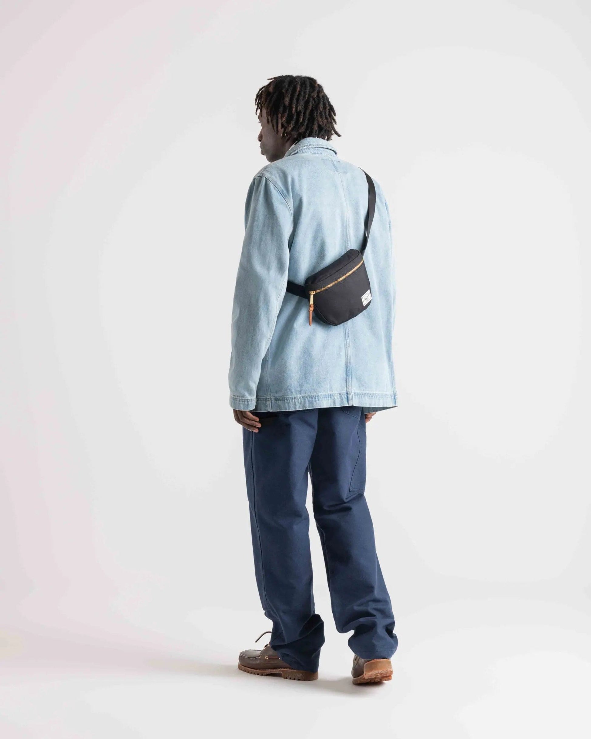 bags - HERSCHEL - Settlement Hip Pack - paulcmcbride