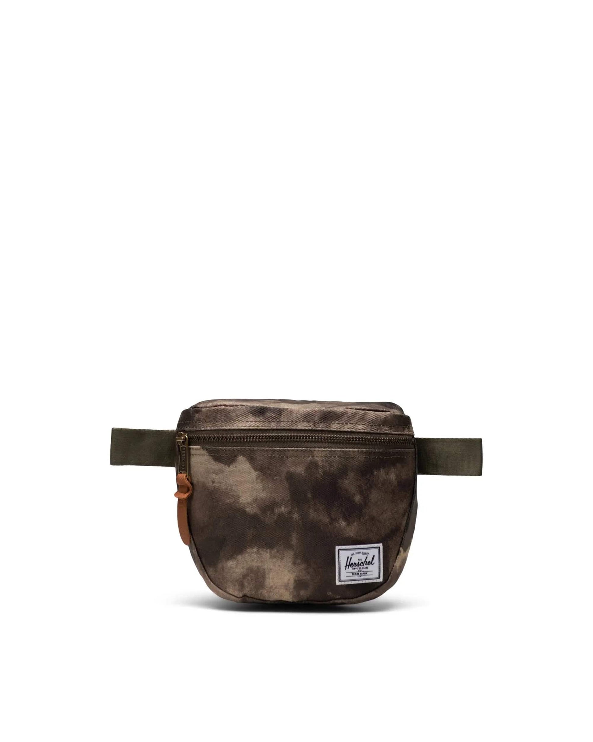 bags - HERSCHEL - Settlement Hip Pack - paulcmcbride