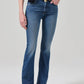 CITIZENS denim Lilah High Rise Bootcut