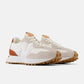 shoes - NEW BALANCE - 327 Sneaker - Sea Salt - paulcmcbride