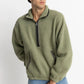 Sherpa Pullover