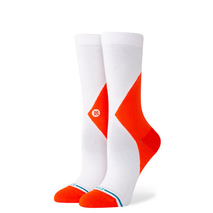 Reflect Crew Sock