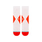 Reflect Crew Sock