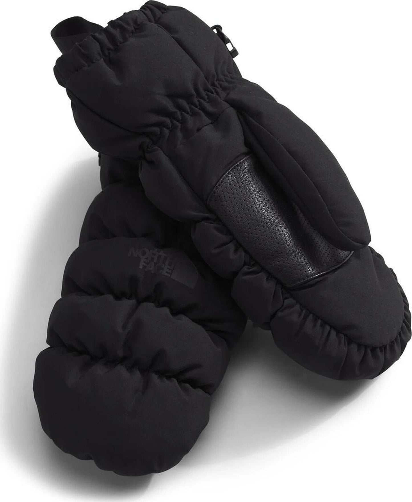 THE NORTH FACE ACCESSORIES Montana Puffer Mitt