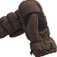 THE NORTH FACE ACCESSORIES Montana Puffer Mitt