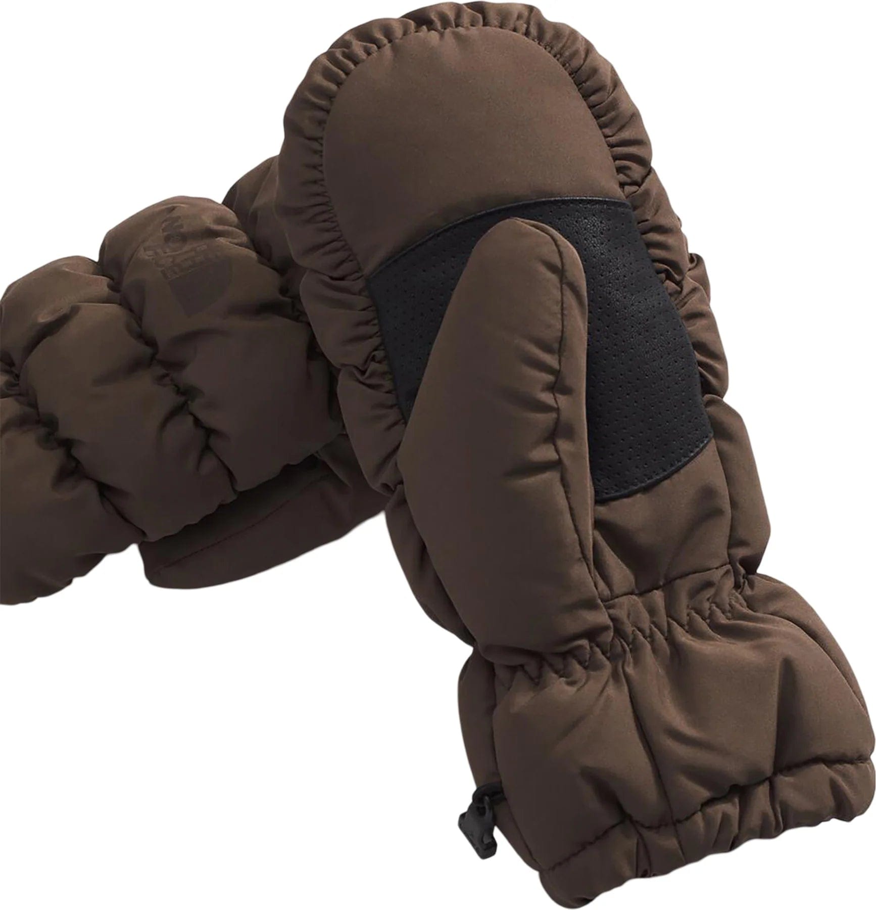 THE NORTH FACE ACCESSORIES Montana Puffer Mitt