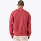 Zanerobe M SWEATERS Box Crewneck