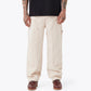 Zanerobe M BOTTOMS Carpenter Pant - Beige