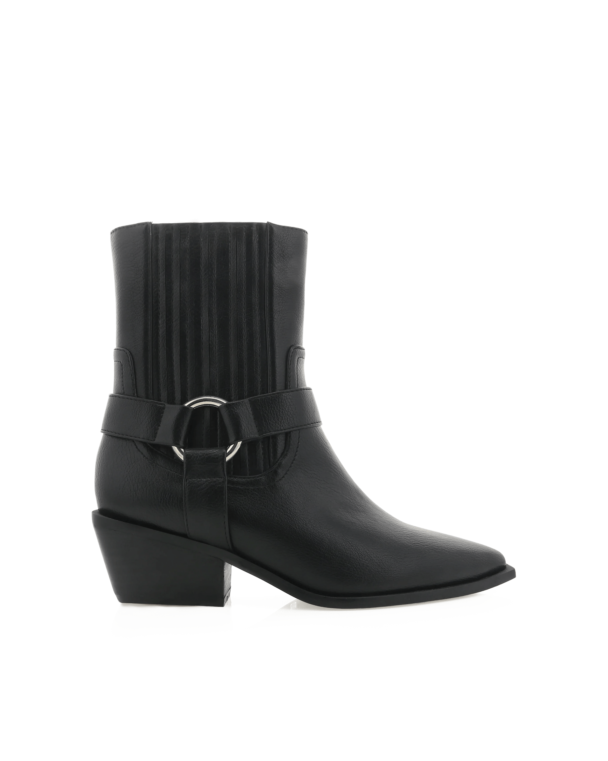 SHOES - BILLINI - Ledger Boot - paulcmcbride