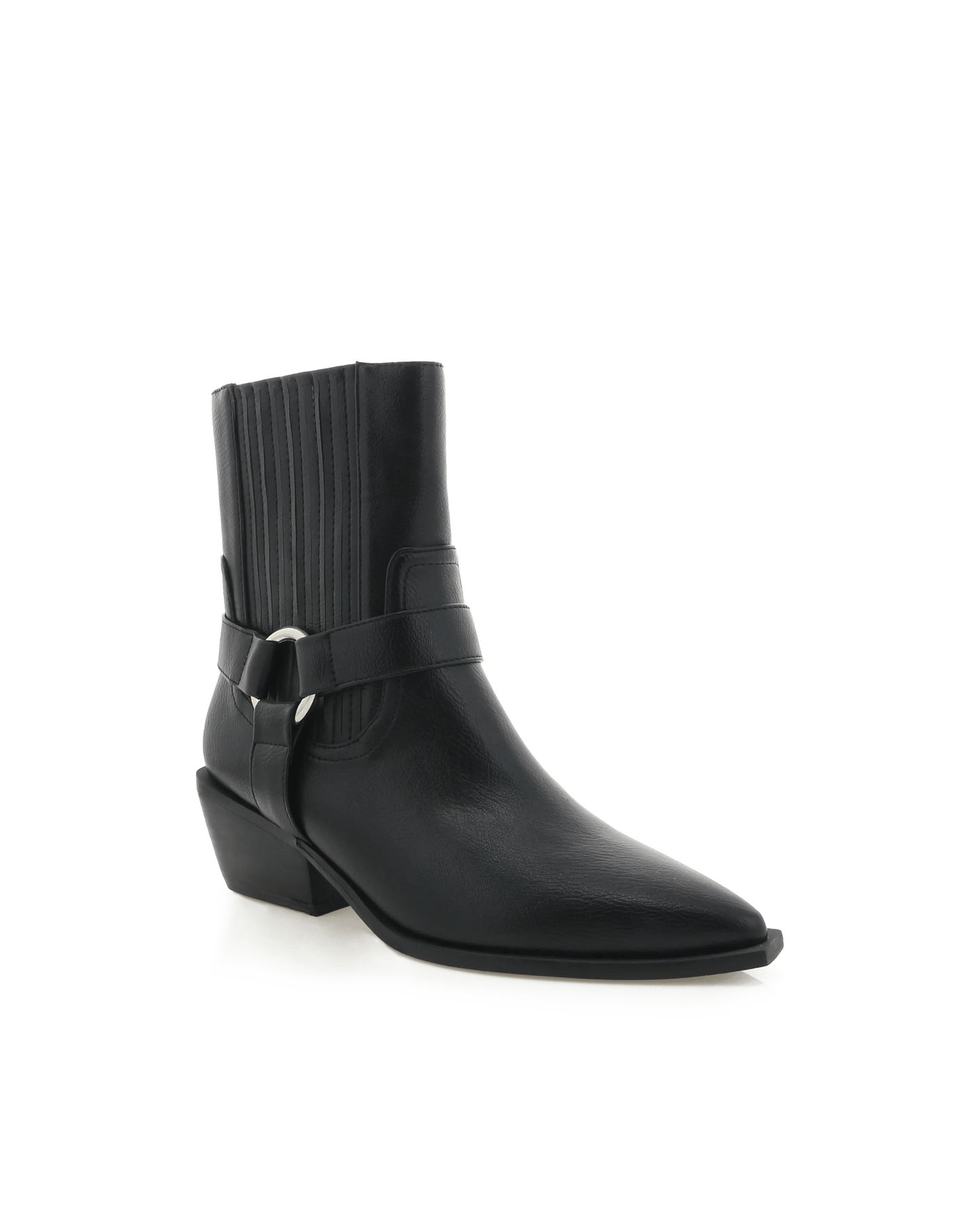 SHOES - BILLINI - Ledger Boot - paulcmcbride