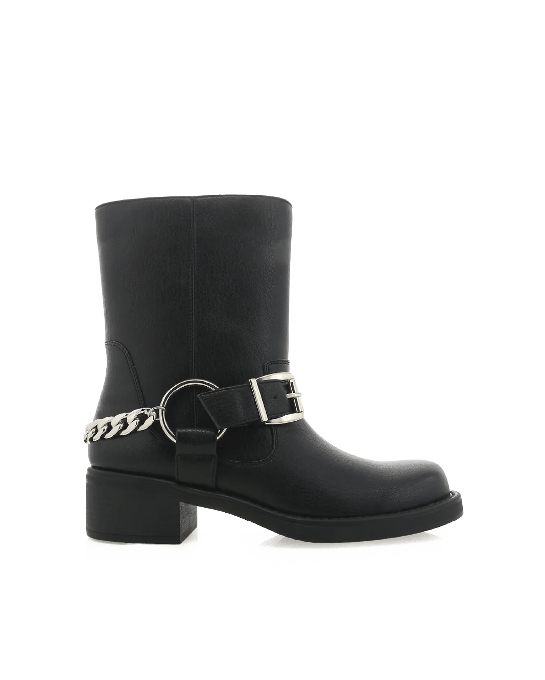 SHOES - BILLINI - Oskar Moto Boot - paulcmcbride