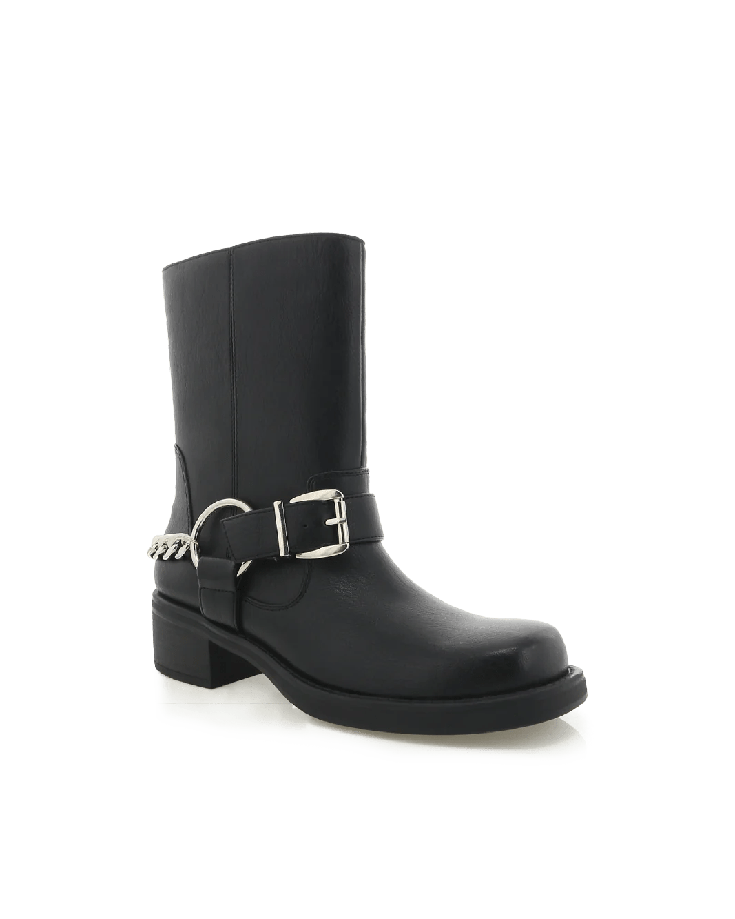 SHOES - BILLINI - Oskar Moto Boot - paulcmcbride