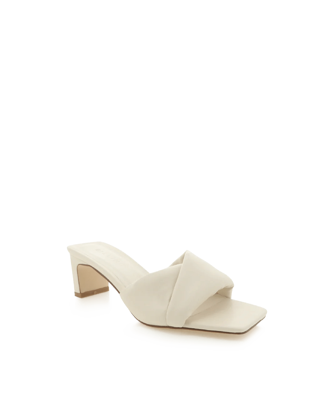 SHOES - BILLINI - Taya Slide - paulcmcbride