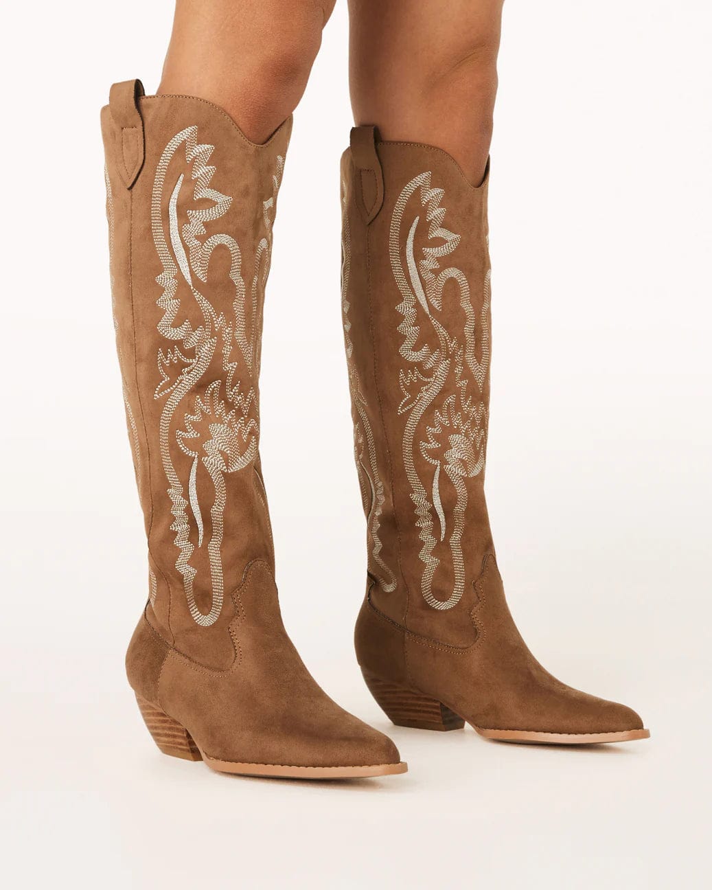 SHOES - BILLINI - Wilden Cowboy Boot - paulcmcbride