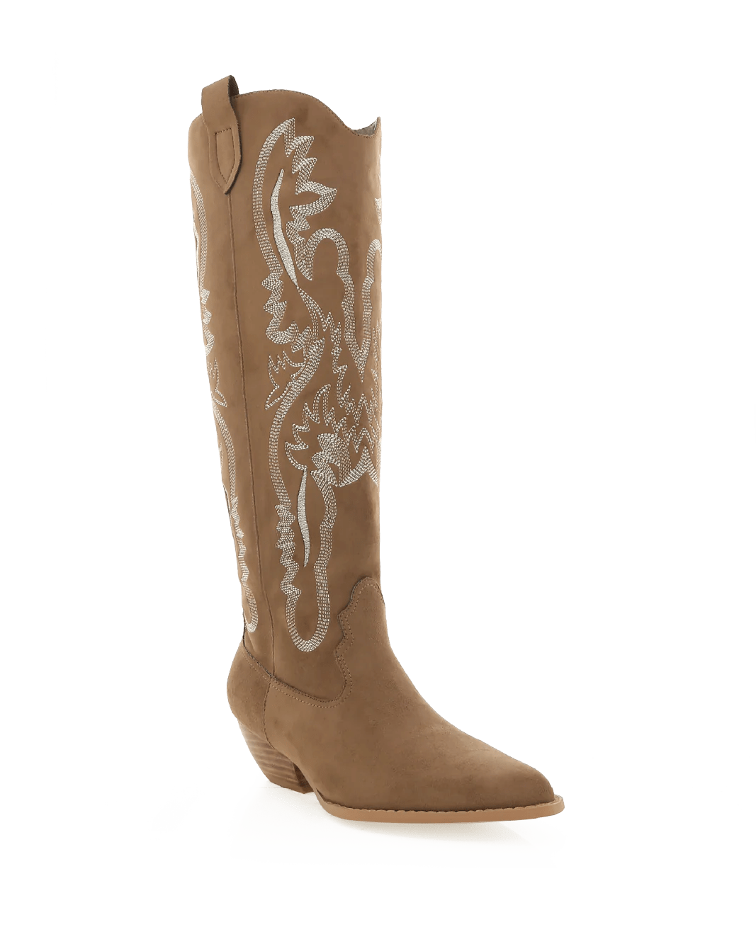 SHOES - BILLINI - Wilden Cowboy Boot - paulcmcbride