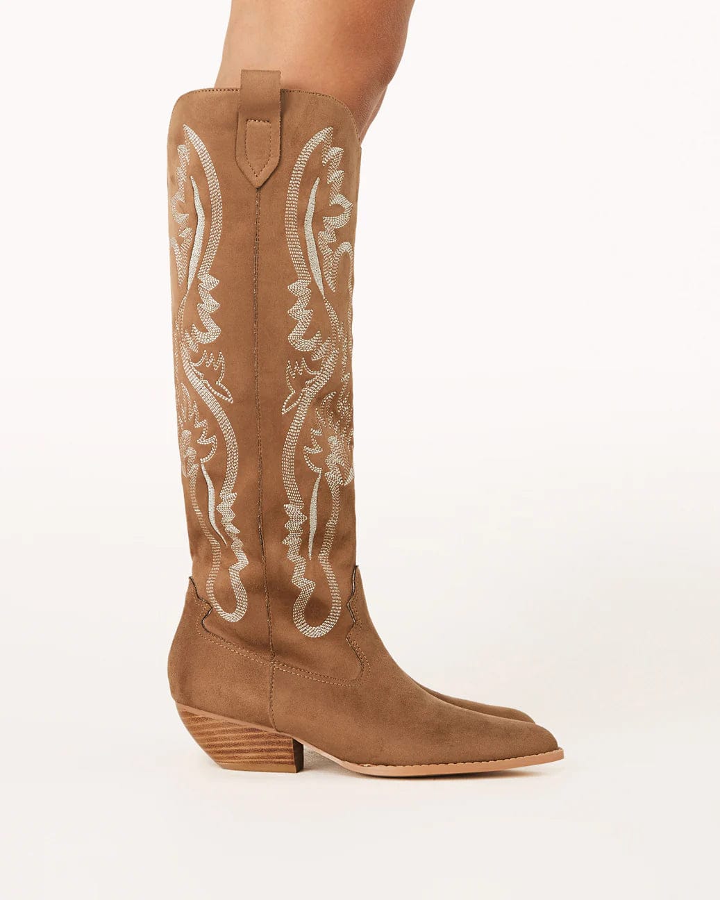 SHOES - BILLINI - Wilden Cowboy Boot - paulcmcbride