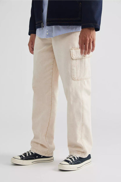 m bottoms - DICKIES - Newington Canvas Pant - paulcmcbride