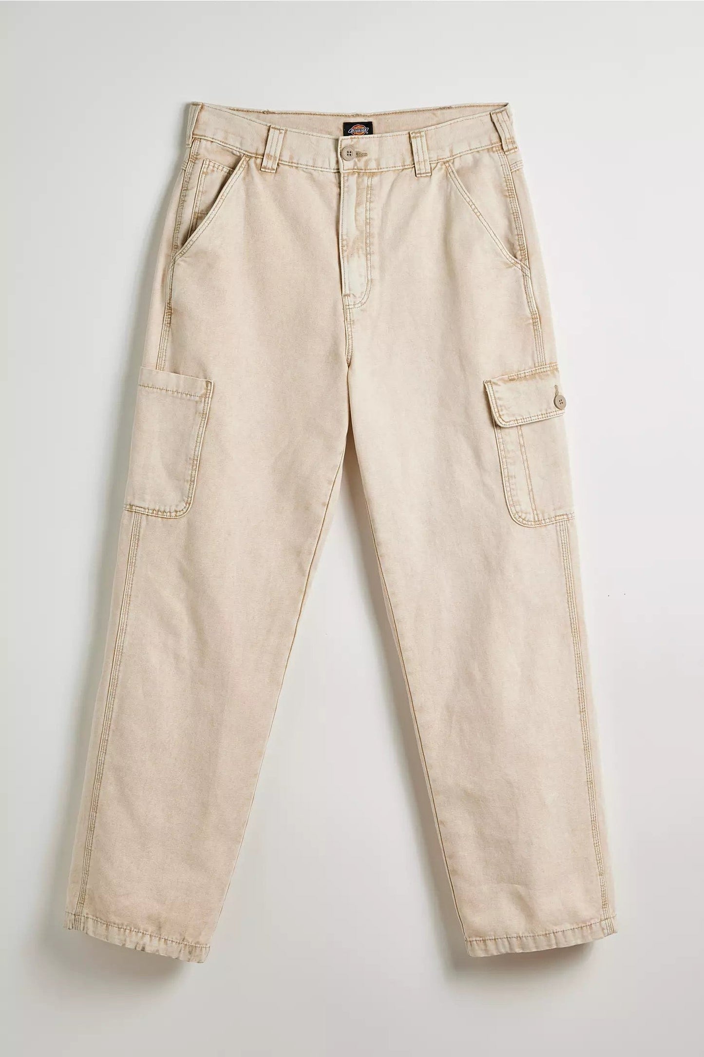 m bottoms - DICKIES - Newington Canvas Pant - paulcmcbride