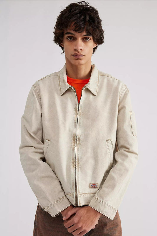 m jackets - DICKIES - Newington Jacket - paulcmcbride