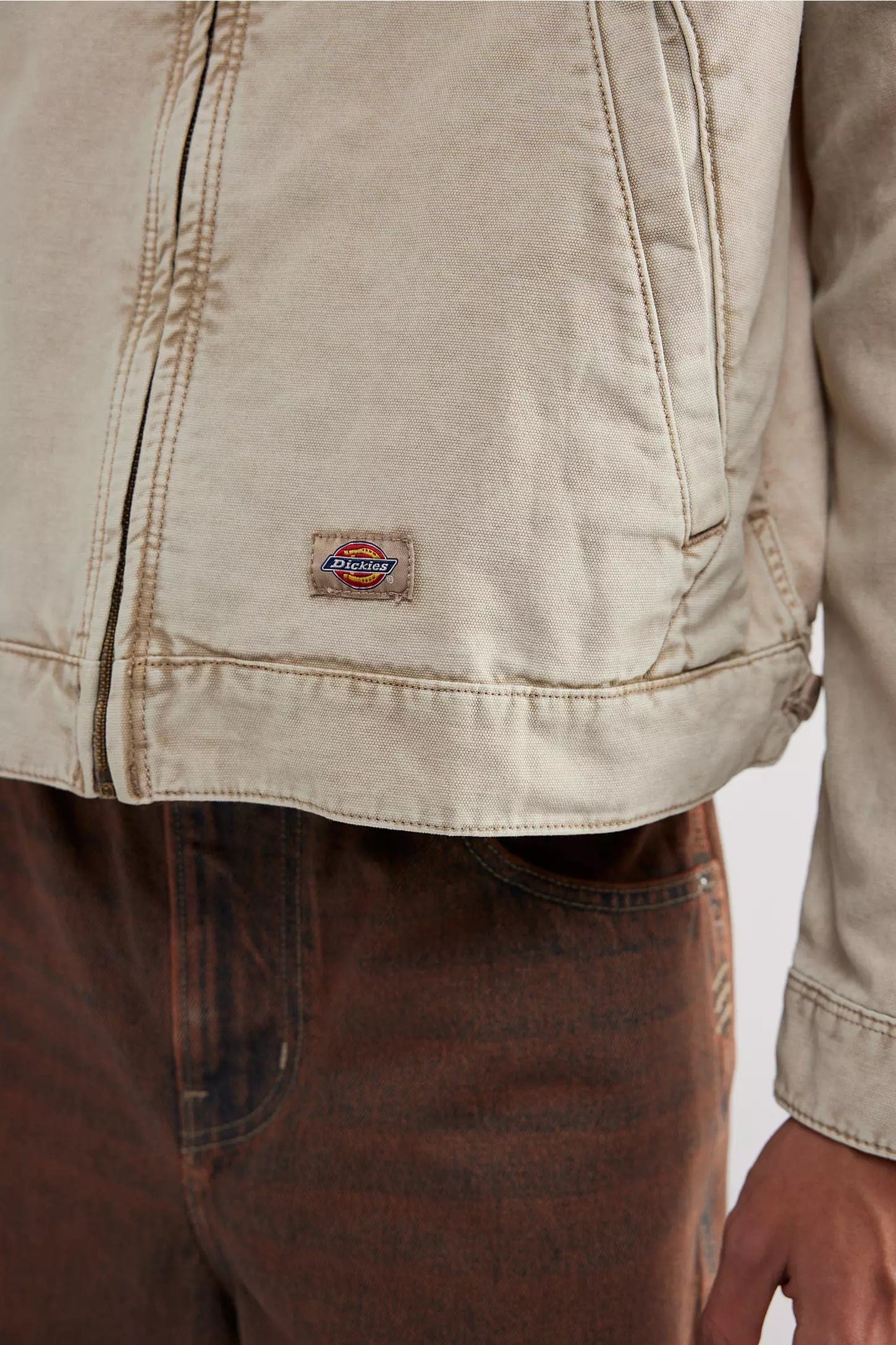 m jackets - DICKIES - Newington Jacket - paulcmcbride