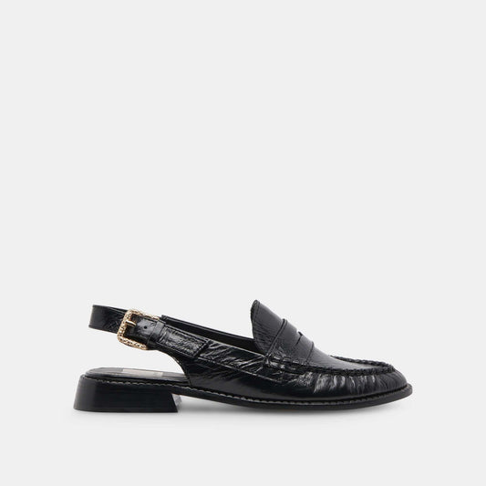 SHOES - DOLCE VITA - Hardi Loafer Mule - paulcmcbride