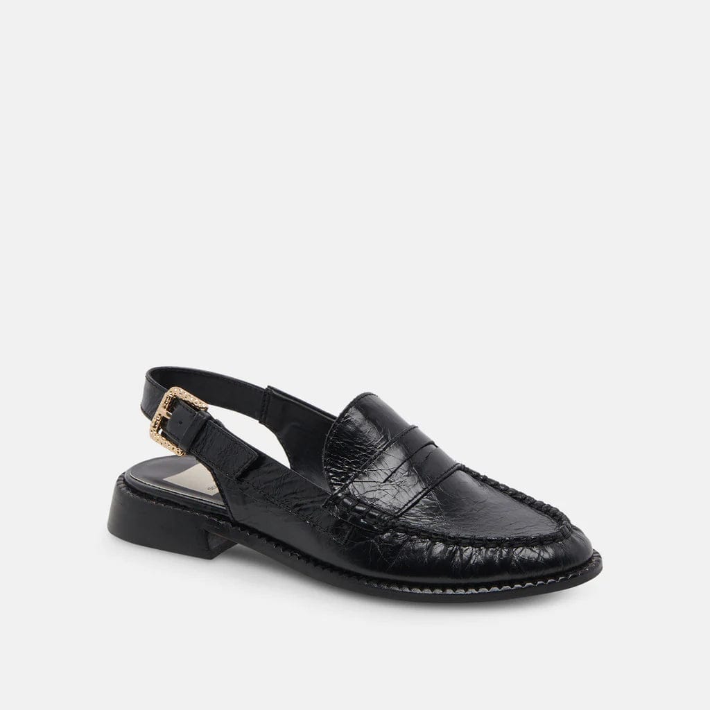 SHOES - DOLCE VITA - Hardi Loafer Mule - paulcmcbride