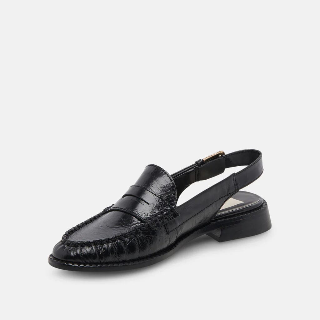 SHOES - DOLCE VITA - Hardi Loafer Mule - paulcmcbride