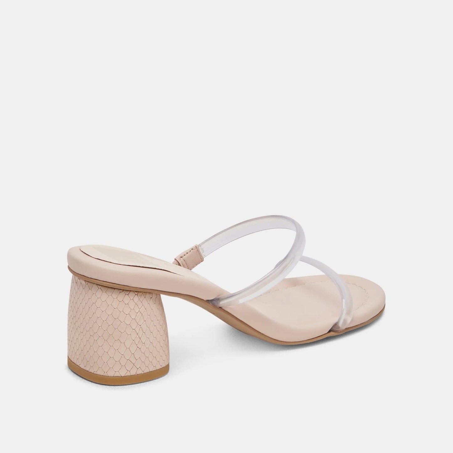 SHOES - DOLCE VITA - Two Strap Sandal - paulcmcbride