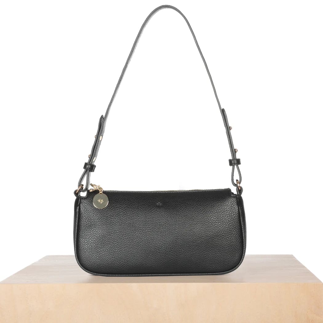 bags - ELA - Fayette Shoulder Bag - paulcmcbride