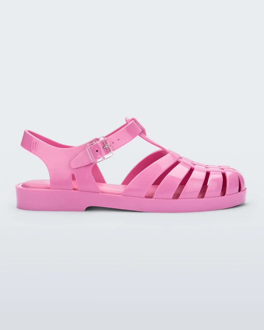 SHOES - MELISSA SHOES - Possession Fisherman Sandal - paulcmcbride