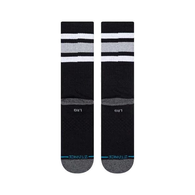 Accessories - STANCE - Boyd Crew Socks - paulcmcbride