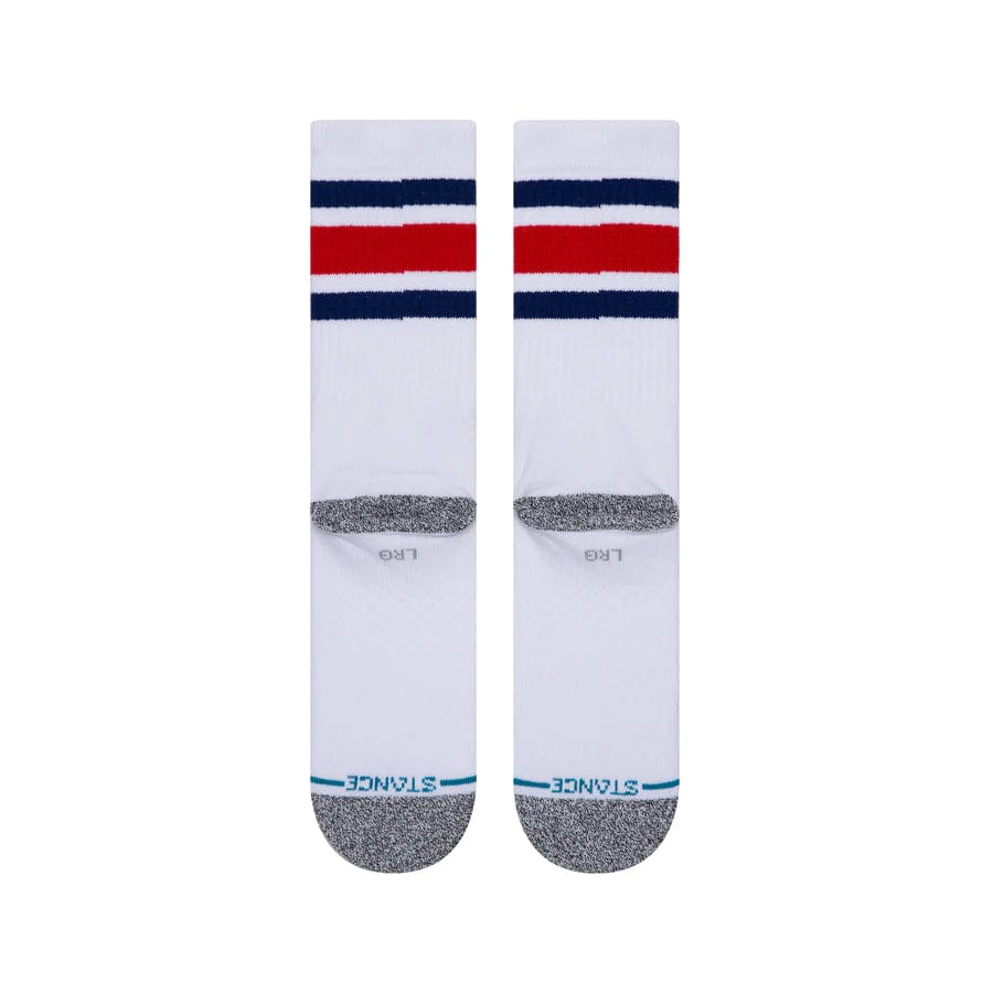 Accessories - STANCE - Boyd Crew Socks - paulcmcbride