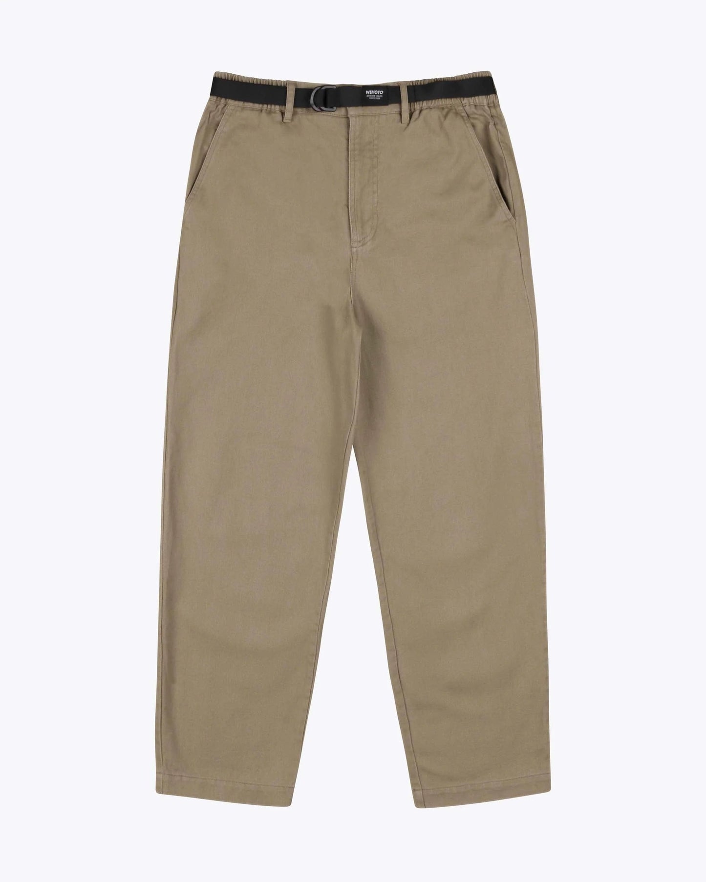 m bottoms - WEMOTO - Grover 275 Twill Pant - paulcmcbride