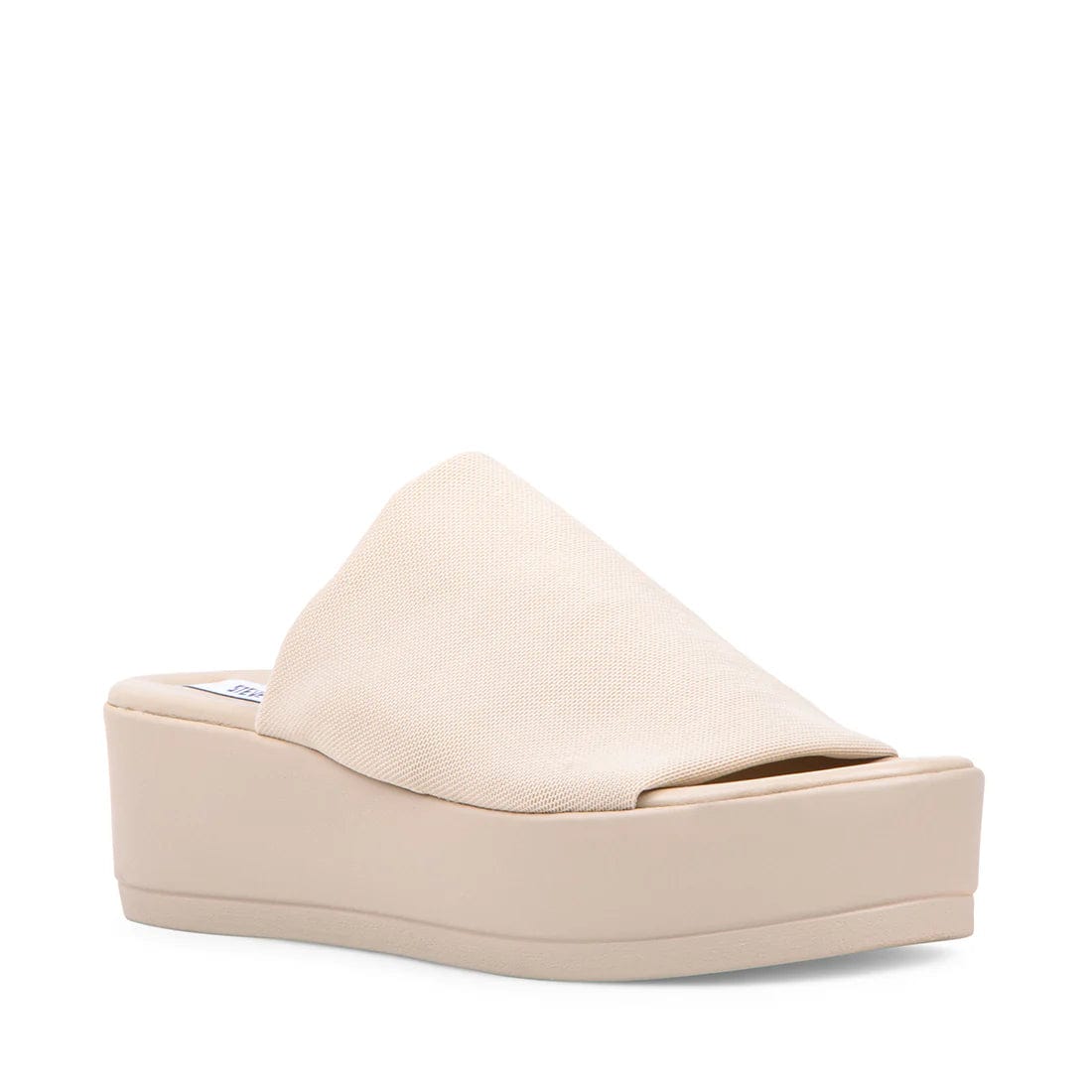 SHOES - STEVE MADDEN - Slinky Platform Slide - paulcmcbride