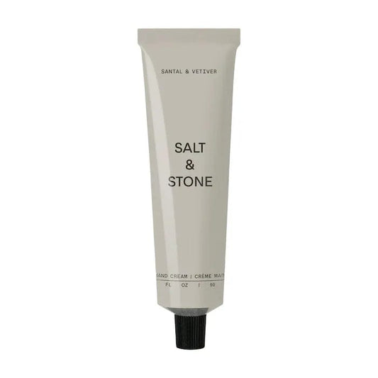 LIFESTYLE - Salt & Stone - Hand Cream - paulcmcbride