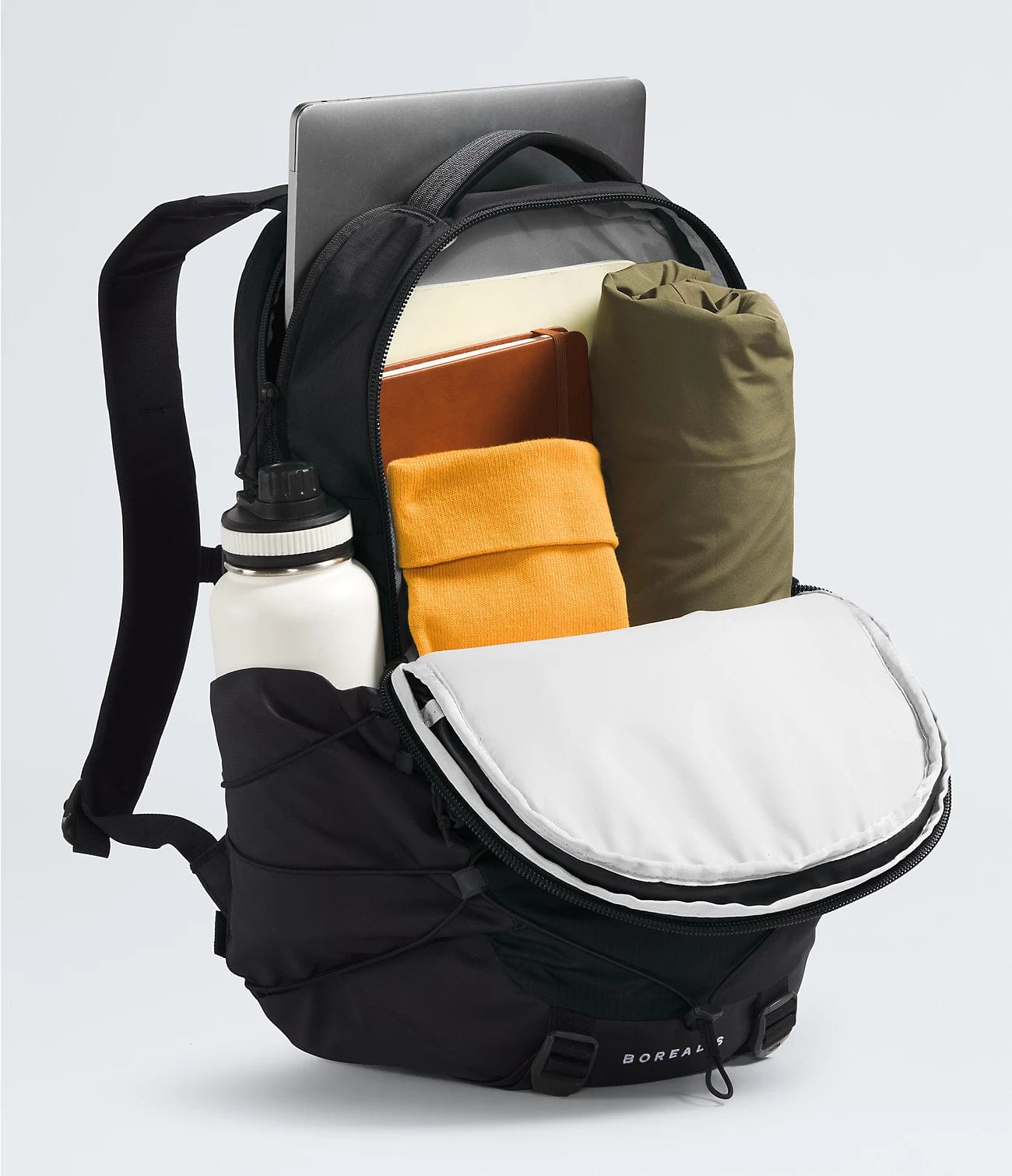 BAGS - THE NORTH FACE - Borealis Backpack - paulcmcbride