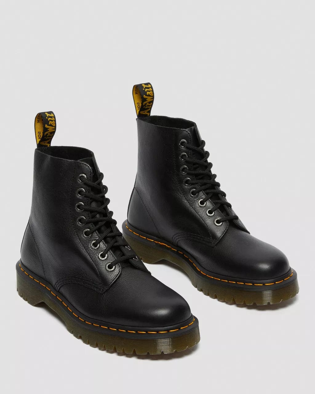 SHOES - DR.MARTENS - Pascal Bex Pisa Boot - paulcmcbride