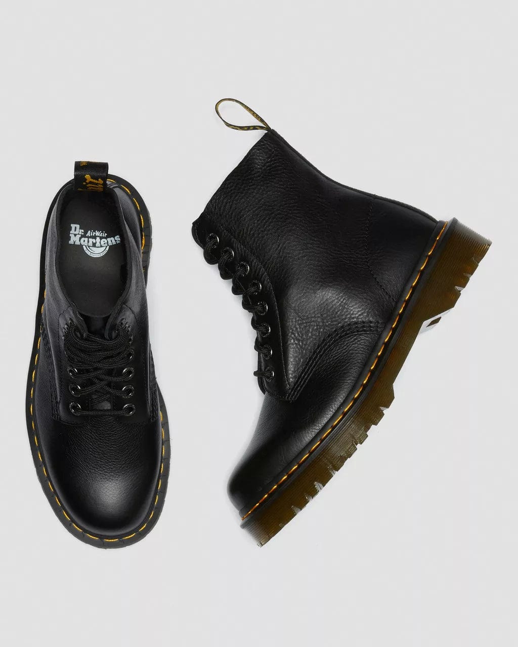 SHOES - DR.MARTENS - Pascal Bex Pisa Boot - paulcmcbride