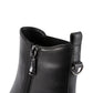 BLONDO shoes Lily H2O Proof Heel Boot