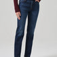 CITIZENS denim Zurie High Rise Straight