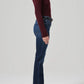 CITIZENS denim Zurie High Rise Straight