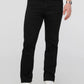 DUER M BOTTOMS Black / 30-30 No Sweat Straight