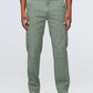 DUER m bottoms Pine / 30-32 Stretch Canvas 7 Pocket Pant