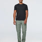 DUER m bottoms Stretch Canvas 7 Pocket Pant